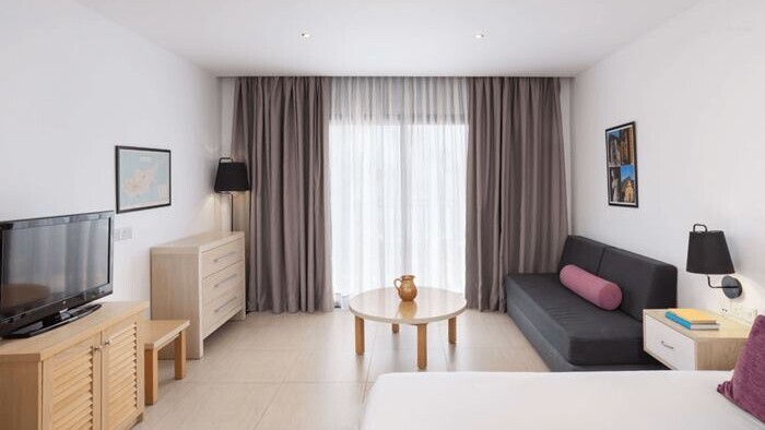 Atlantica Callisto Holiday Village